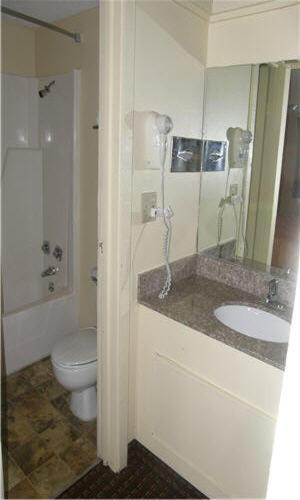 Double Room with Two Double Beds - Non-Smoking at Knights Inn Tucker