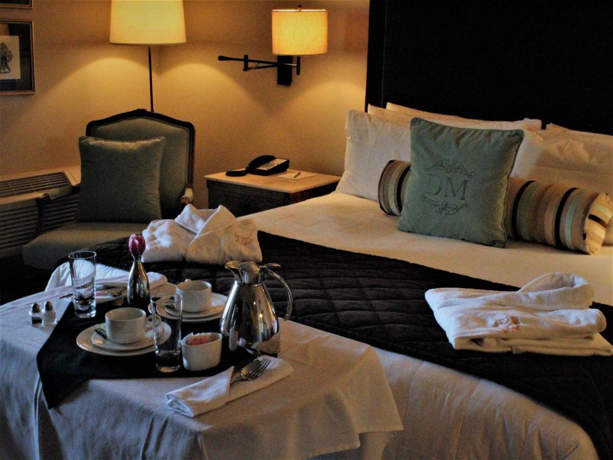 | Diamond Mills Hotel & Tavern
