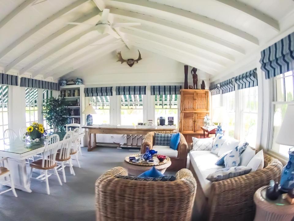 | Harbor Knoll Bed and Breakfast