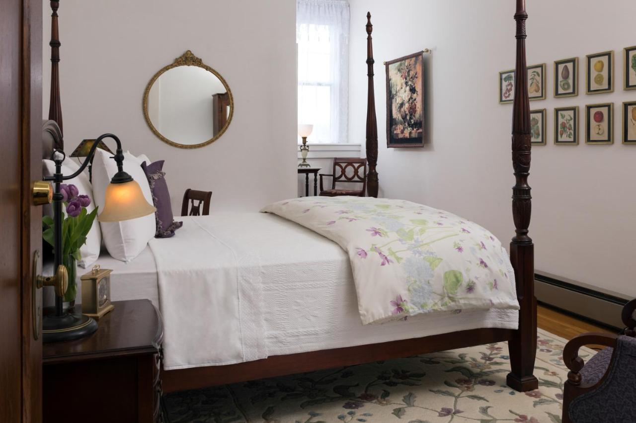| Mercersburg Inn