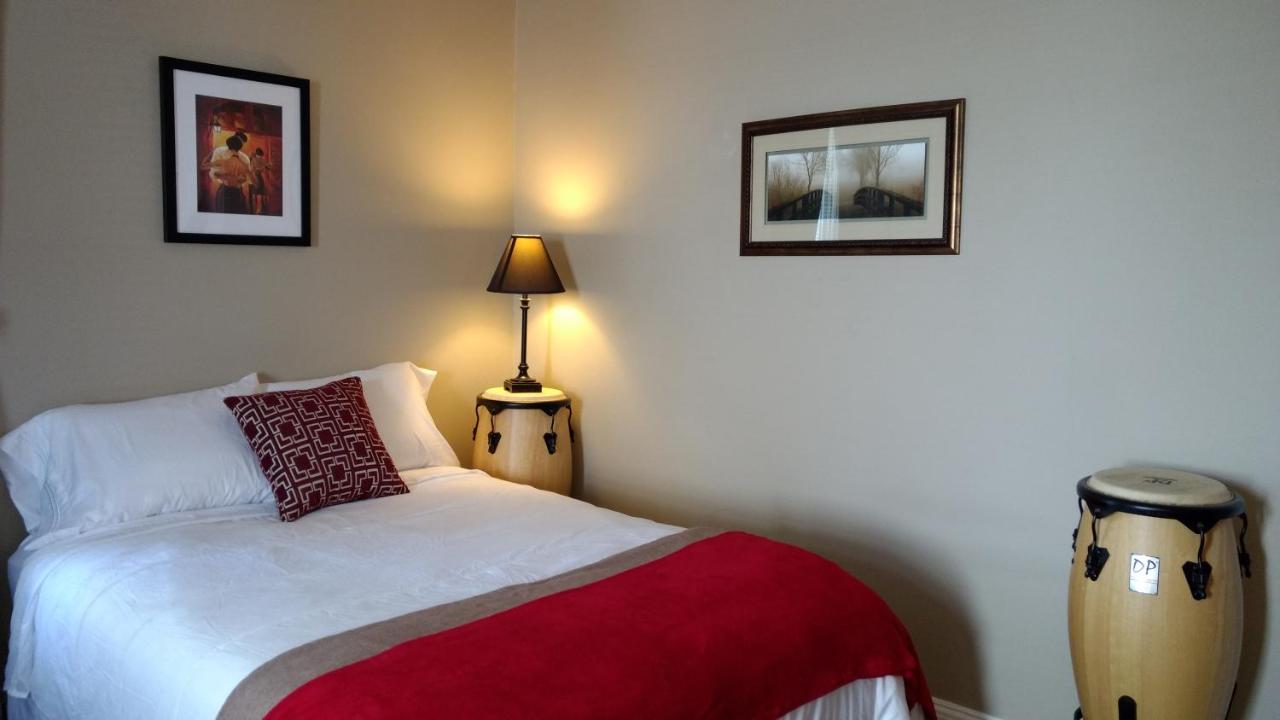  | Carraway Guest House
