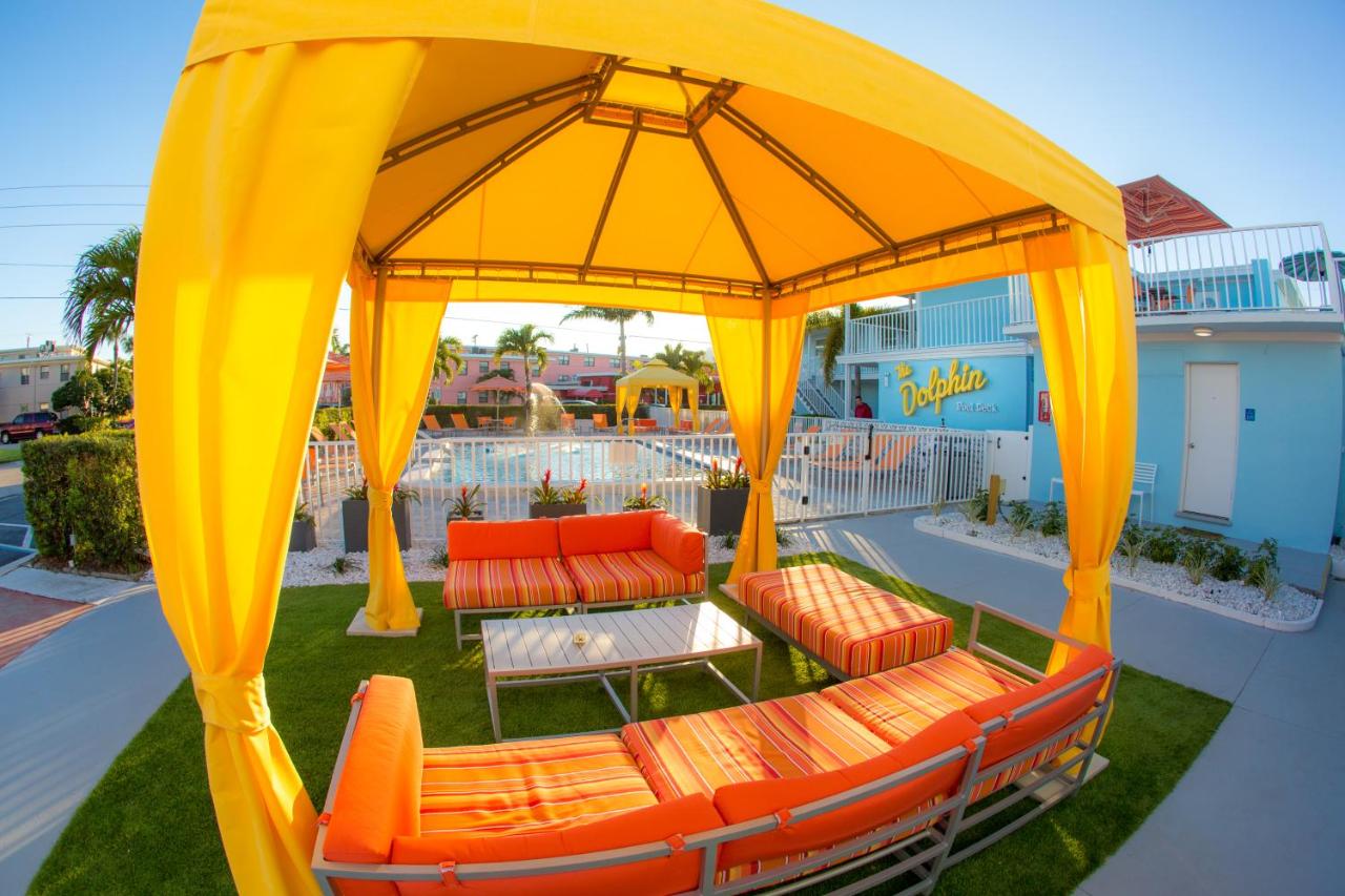| St. Pete Beach Suites