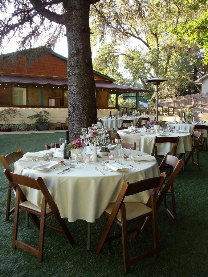 | Grass Valley Courtyard Suites