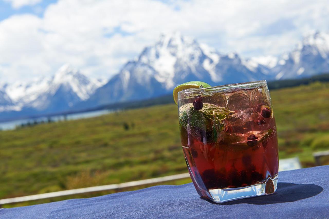  | Jackson Lake Lodge