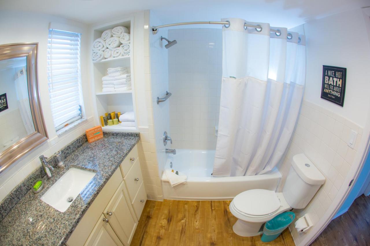 | St. Pete Beach Suites