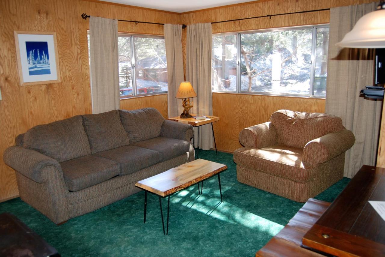  | Edelweiss Lodge