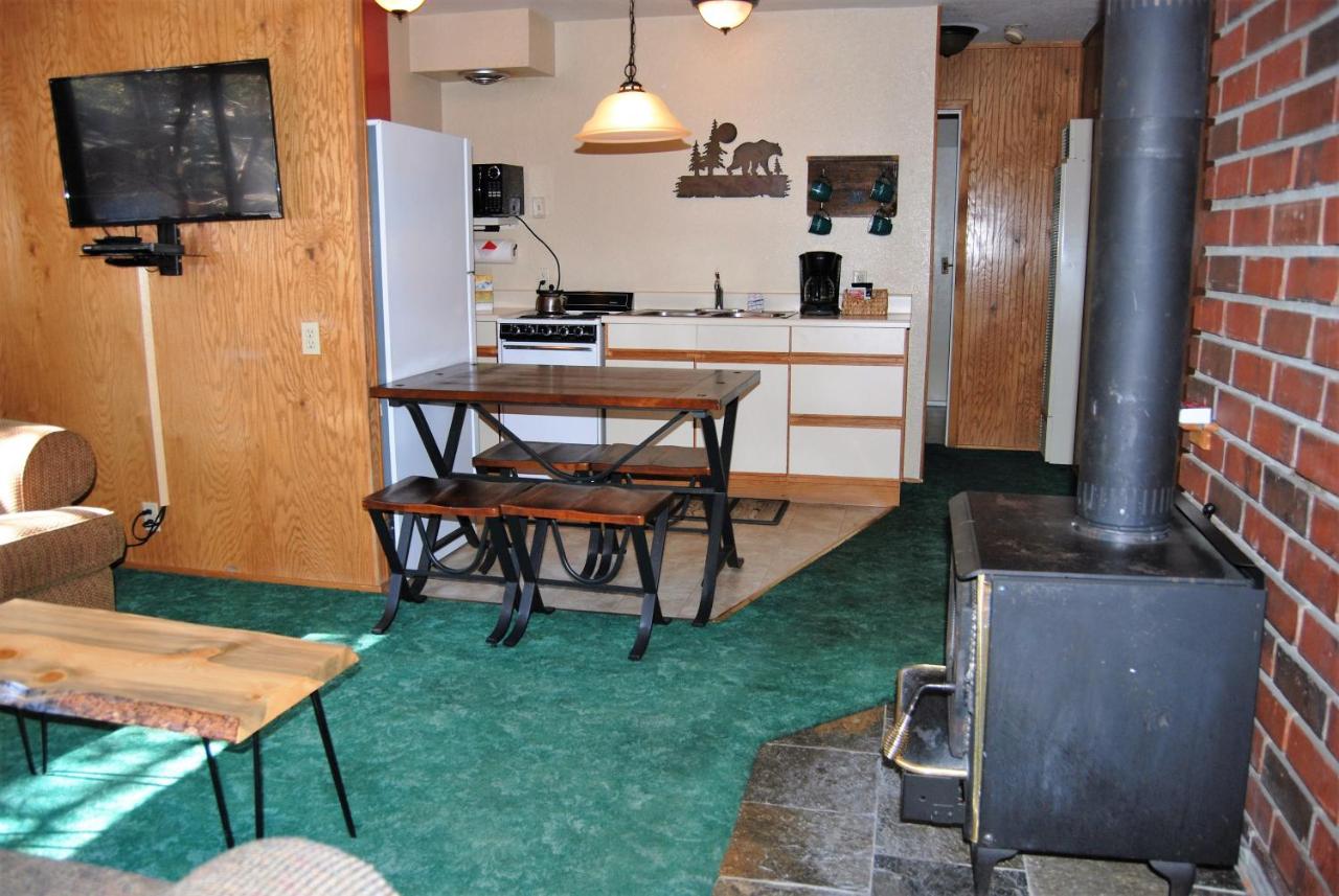  | Edelweiss Lodge