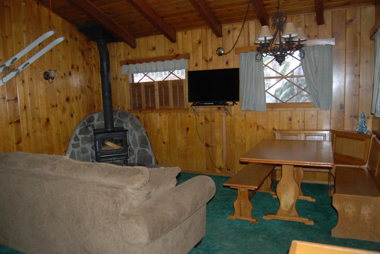  | Edelweiss Lodge