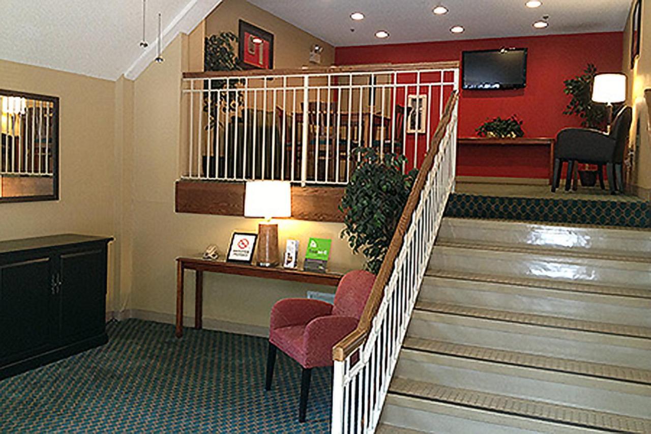 | Extended Stay America Suites - Birmingham - Inverness