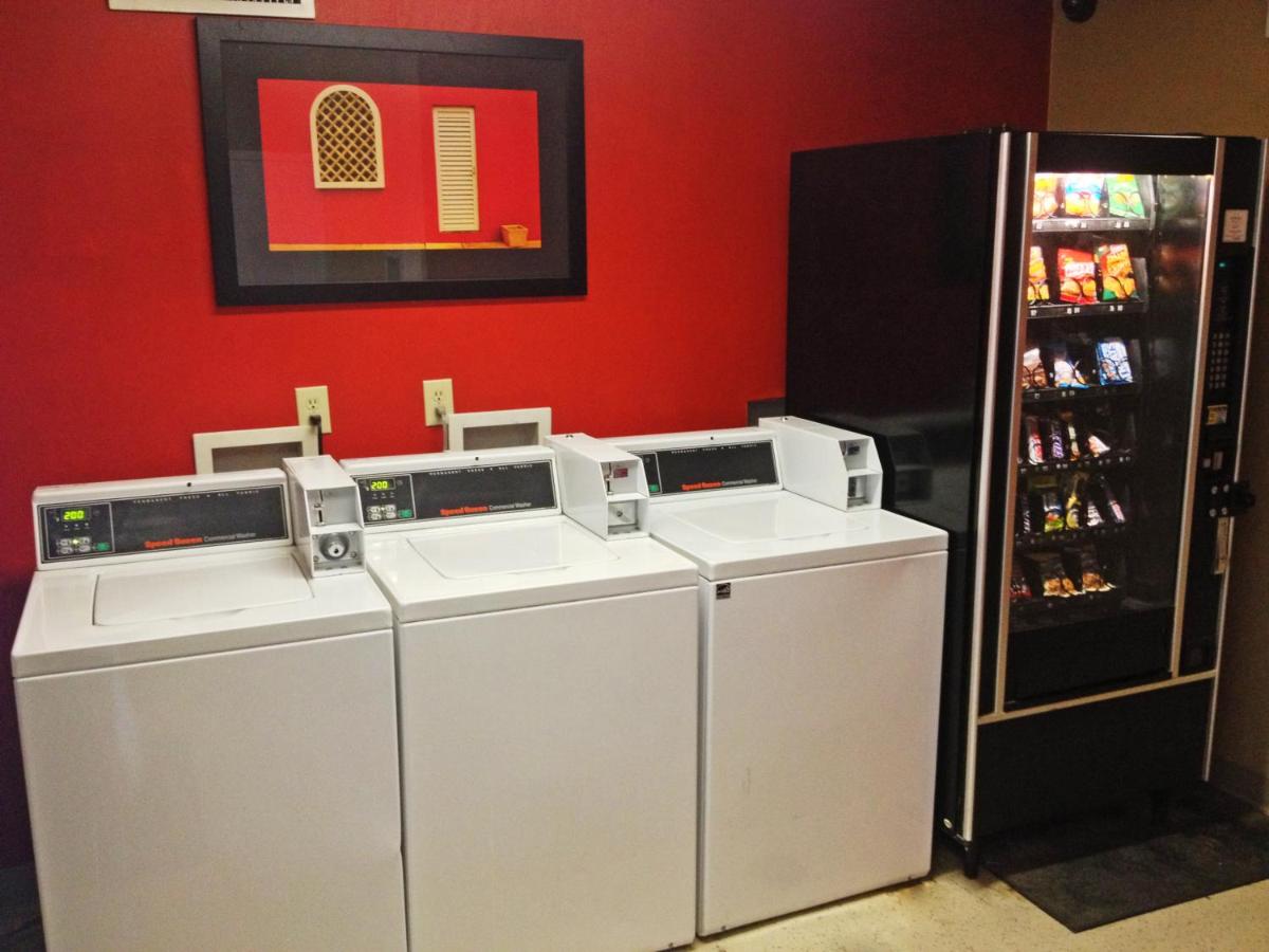 | Extended Stay America Suites - Birmingham - Inverness
