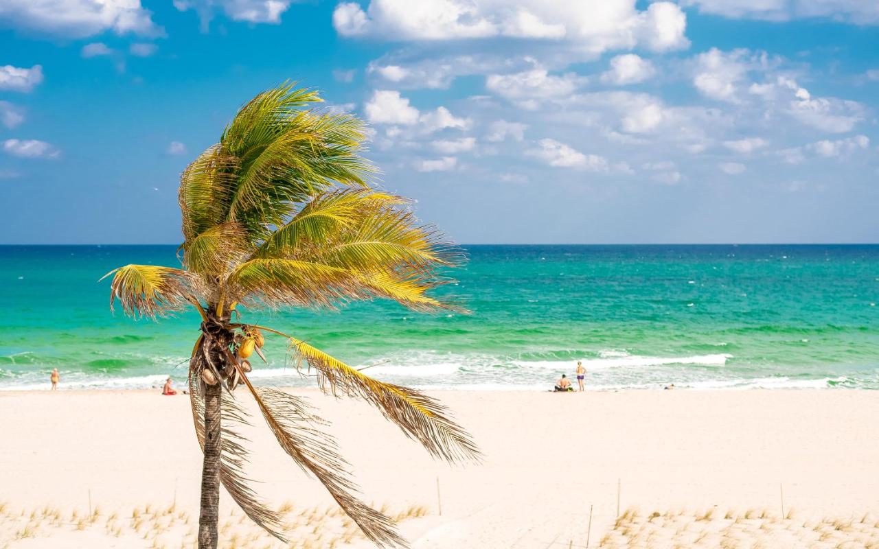 | Plunge Beach Resort