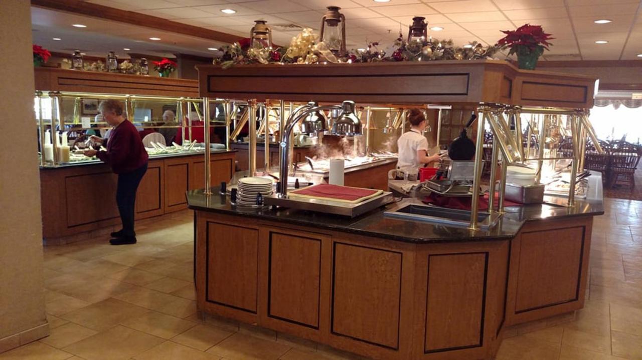 | Bird-in-Hand Family Inn