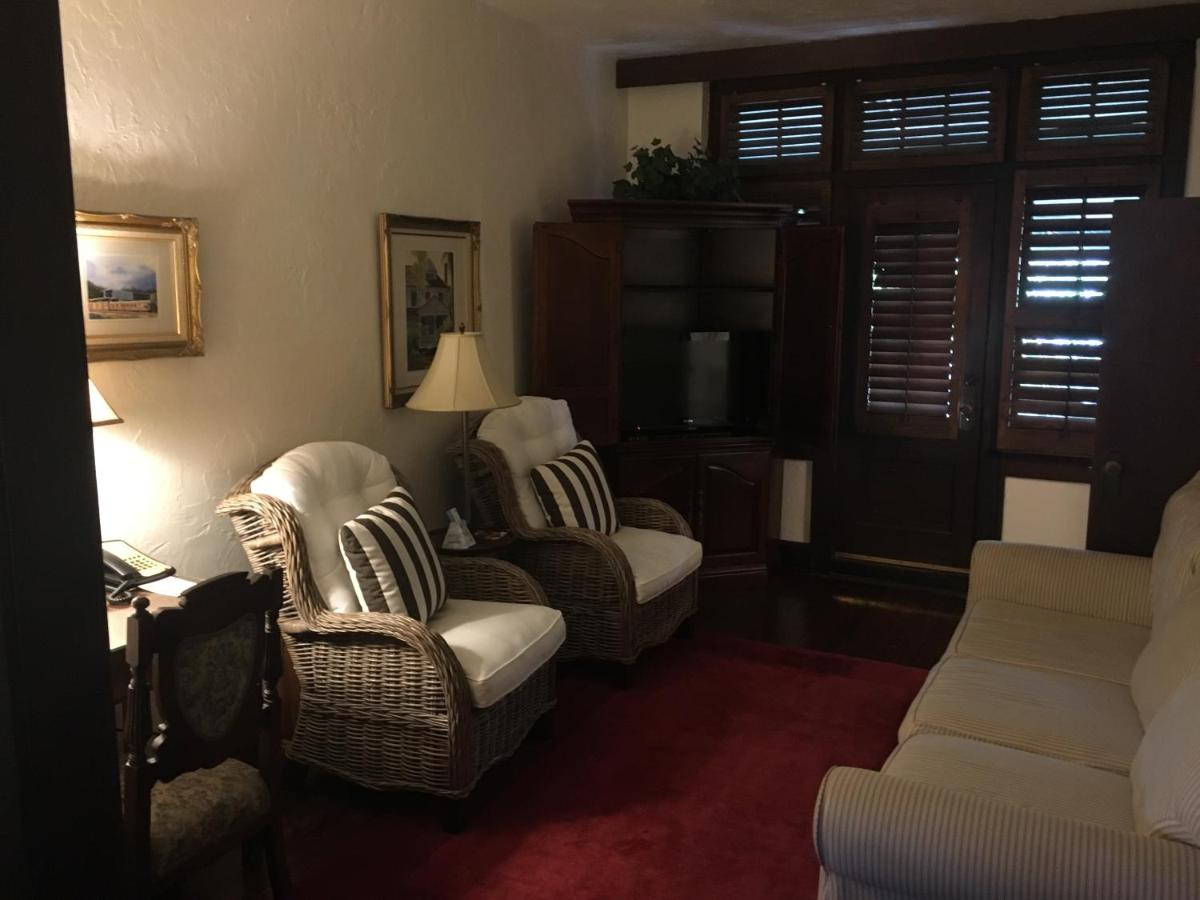  | Park Plaza Hotel Orlando - Winter Park