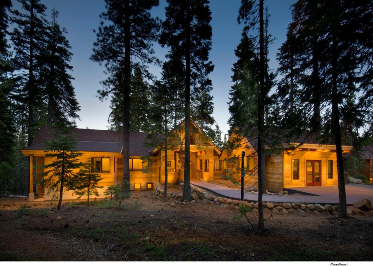 | Granlibakken Tahoe