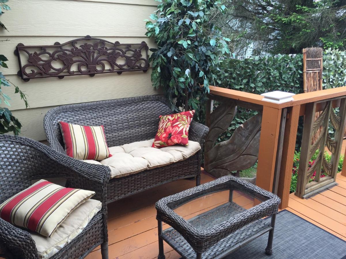 | Mermaid's Muse Bed and Breakfast
