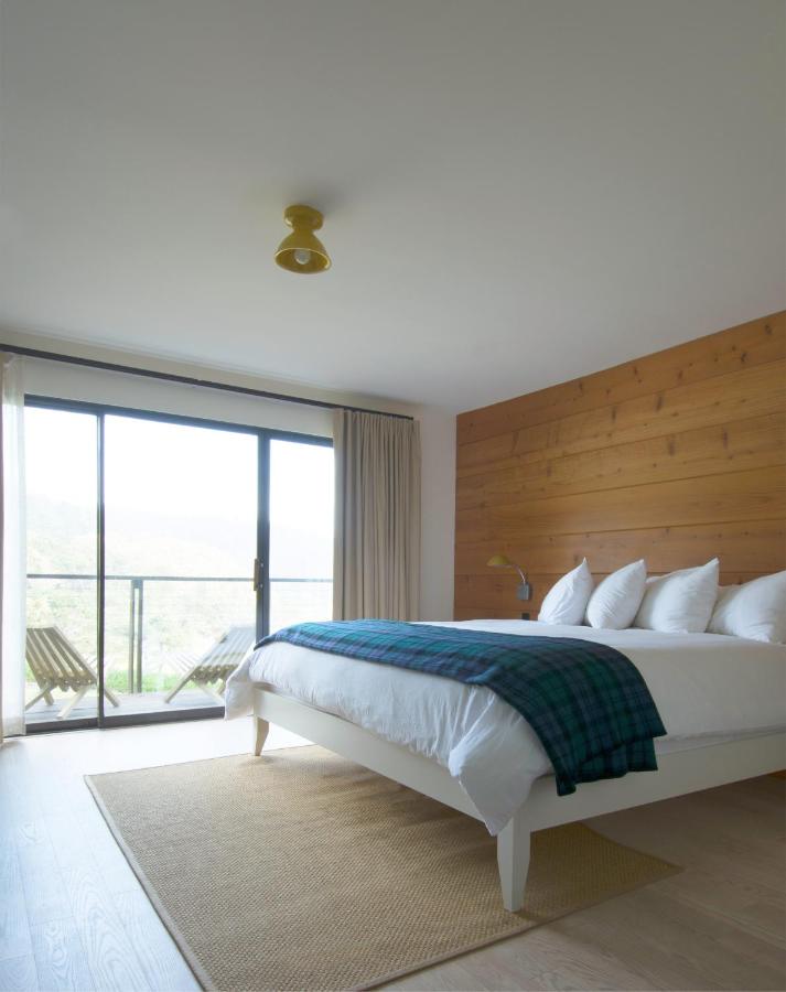Cove View Room at Timber Cove Resort