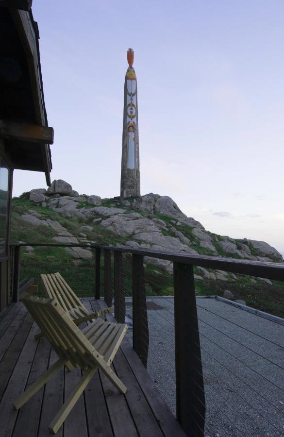 King Suite with Ocean View at Timber Cove Resort