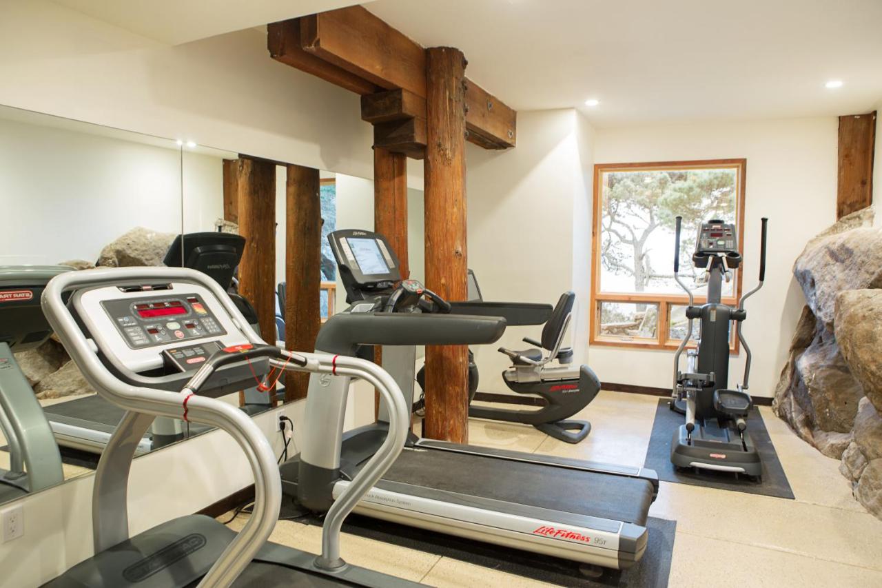  | Timber Cove Resort