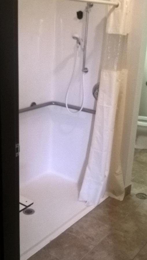 Room #100230128 at Days Inn & Suites by Wyndham Hutchinson