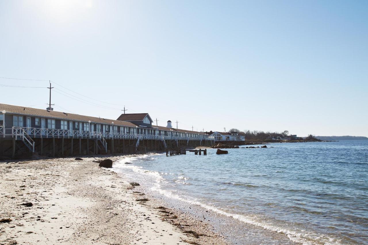 | Sound View Greenport