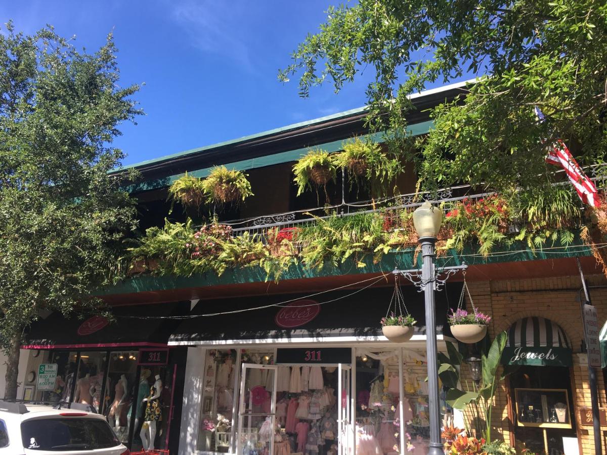  | Park Plaza Hotel Orlando - Winter Park