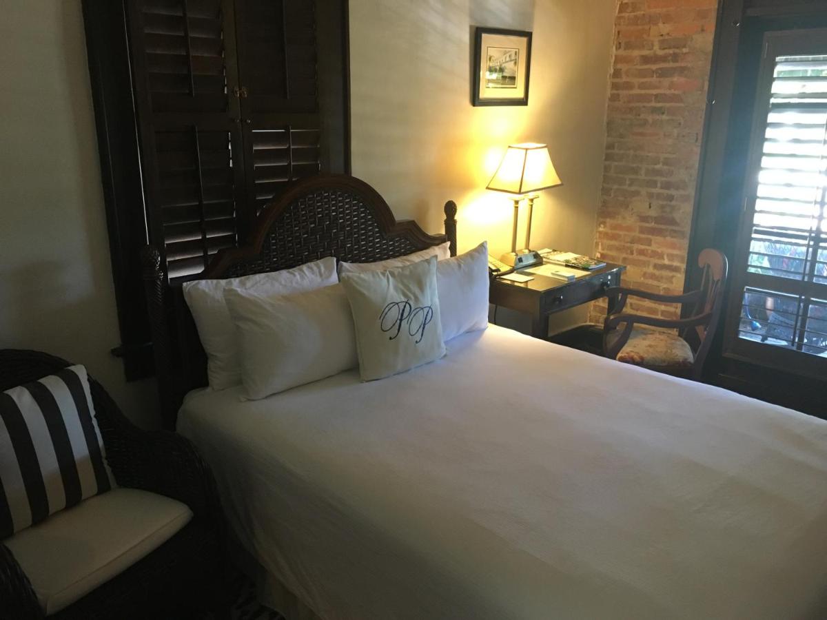  | Park Plaza Hotel Orlando - Winter Park