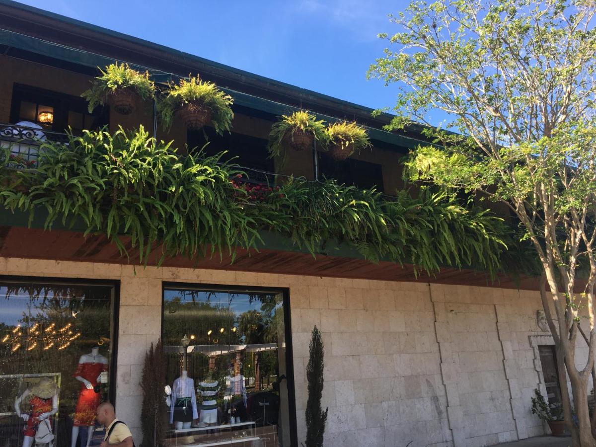  | Park Plaza Hotel Orlando - Winter Park