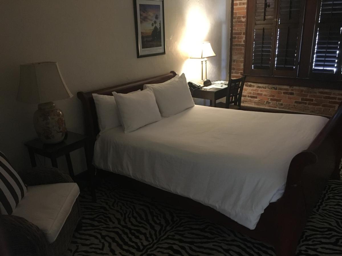  | Park Plaza Hotel Orlando - Winter Park