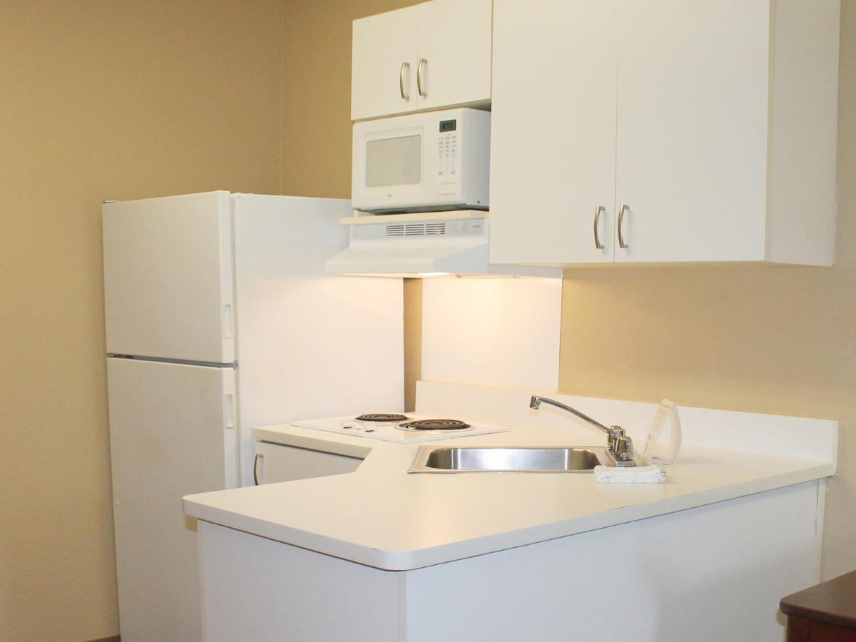 | Extended Stay America Suites - Orange County - Lake Forest