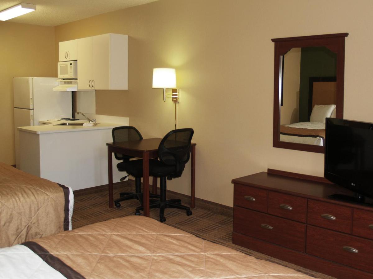 | Extended Stay America Suites - Orange County - Lake Forest