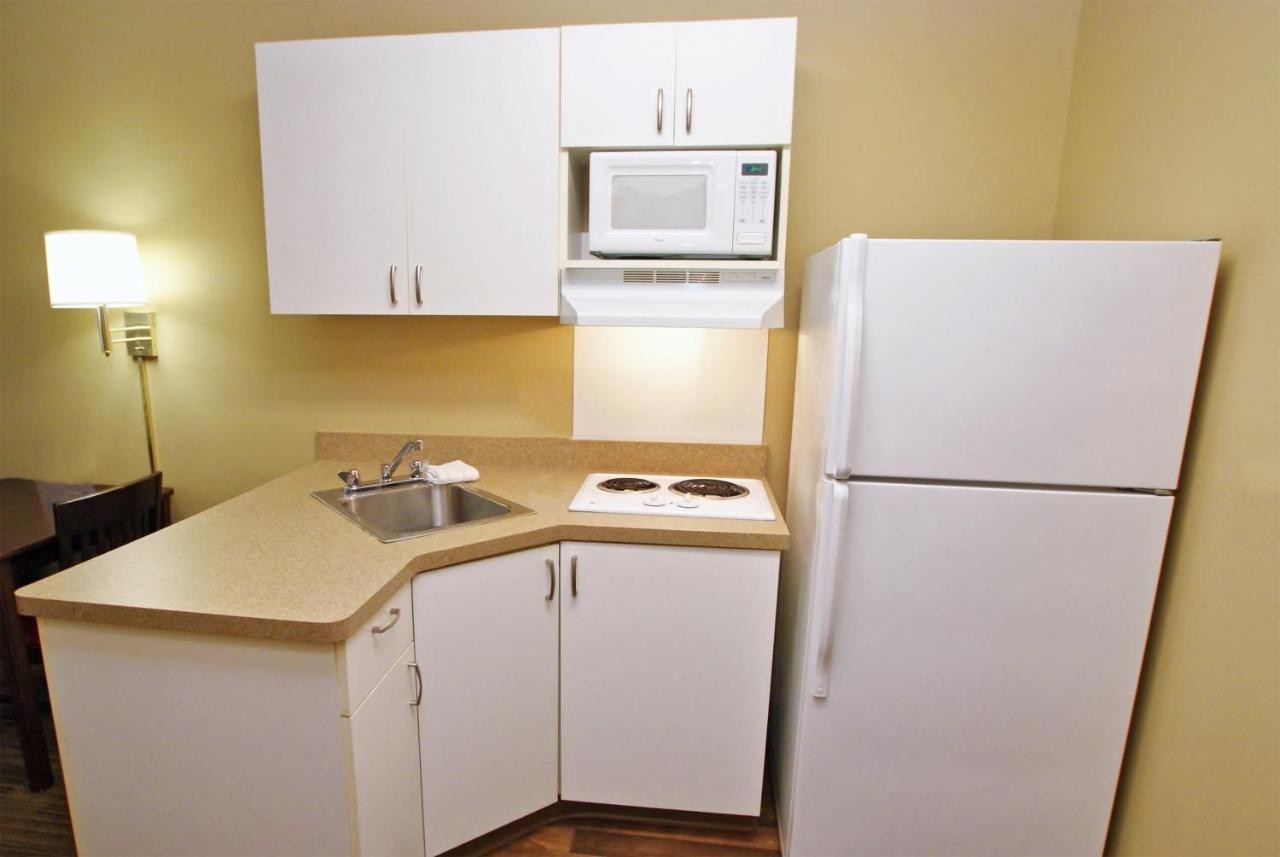 | Extended Stay America Suites - Orange County - Lake Forest