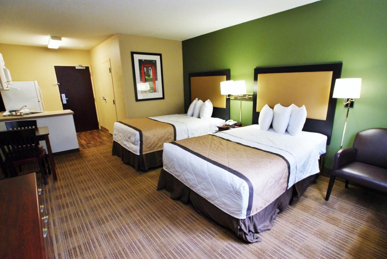 | Extended Stay America Suites - Orange County - Lake Forest