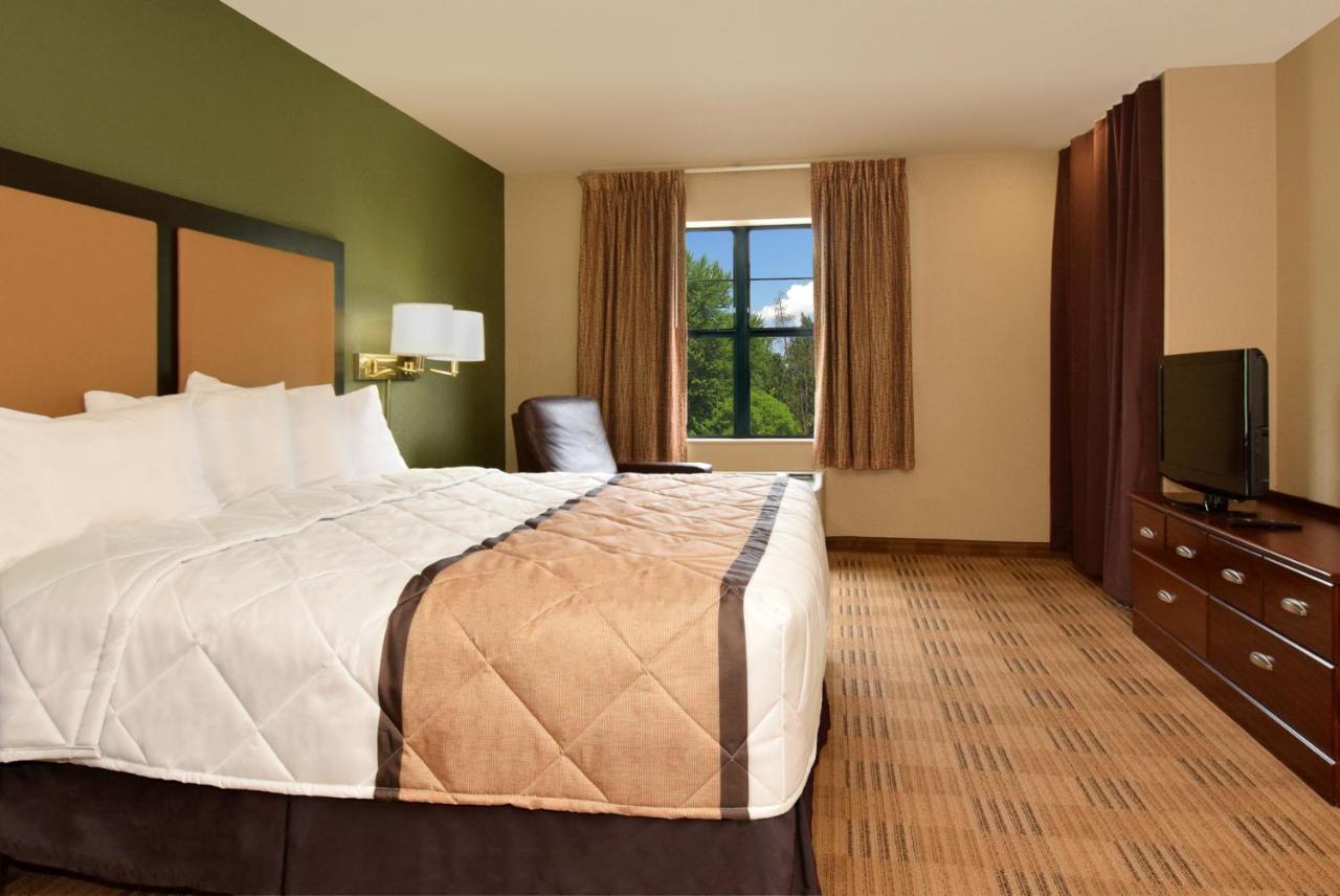 | Extended Stay America Suites - Orange County - Lake Forest