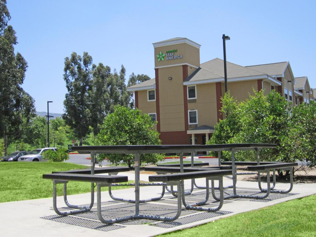 | Extended Stay America Suites - Orange County - Lake Forest