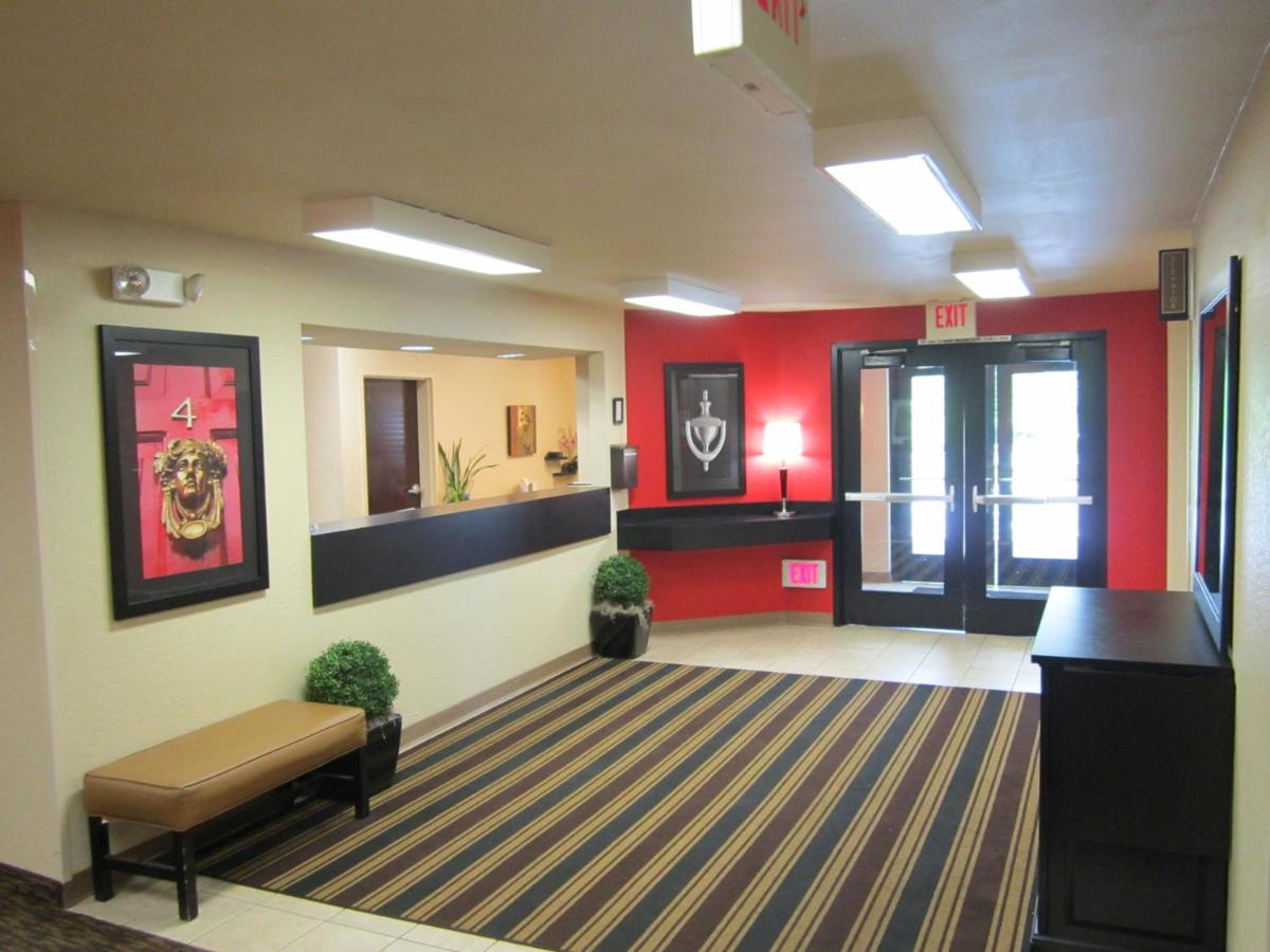| Extended Stay America Suites - Orange County - Lake Forest