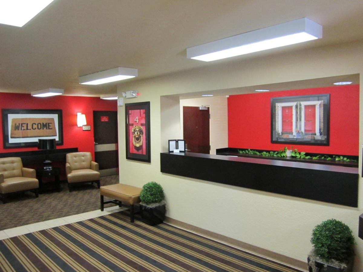  | Extended Stay America Suites - Orange County - Lake Forest