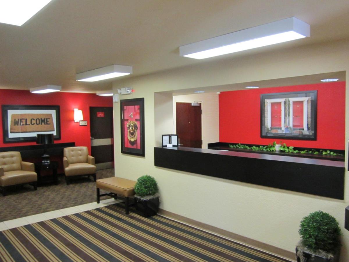 | Extended Stay America Suites - Orange County - Lake Forest