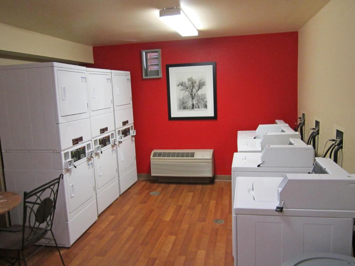 | Extended Stay America Suites - Orange County - Lake Forest