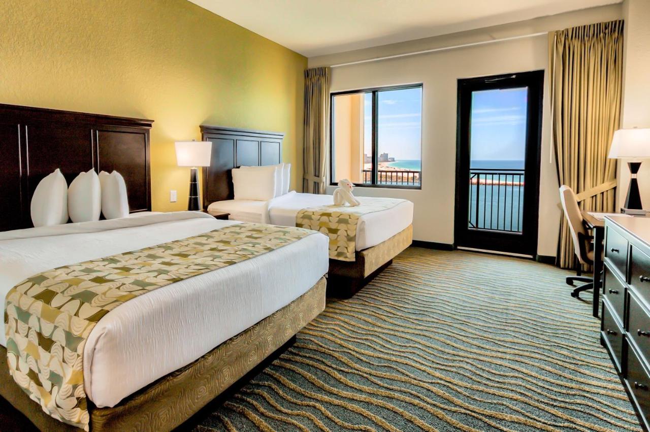 | Edge Hotel Clearwater Beach