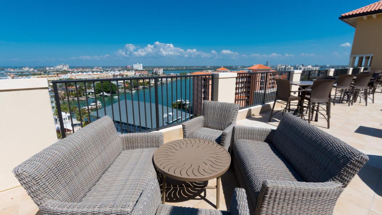 | Edge Hotel Clearwater Beach