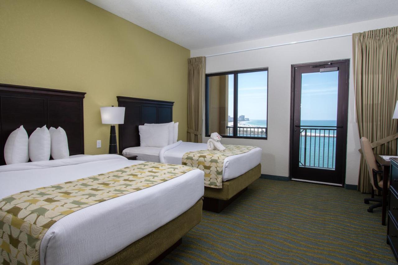 | Edge Hotel Clearwater Beach