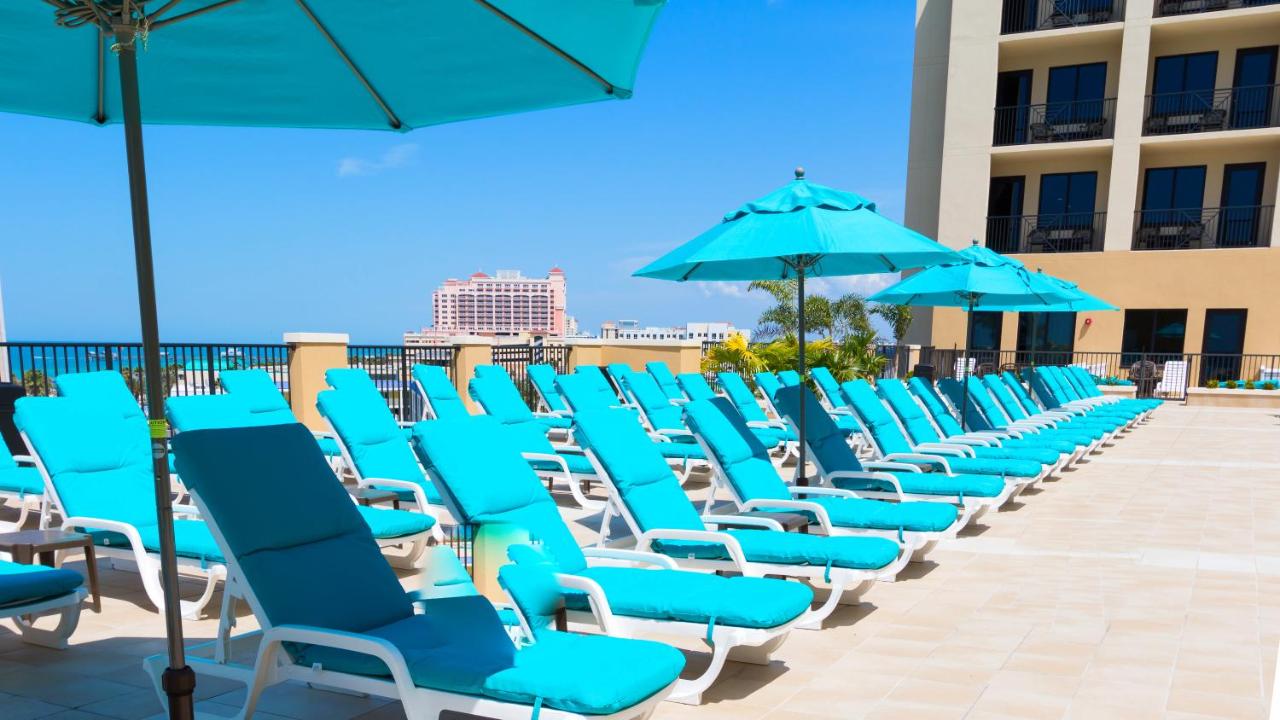 | Edge Hotel Clearwater Beach