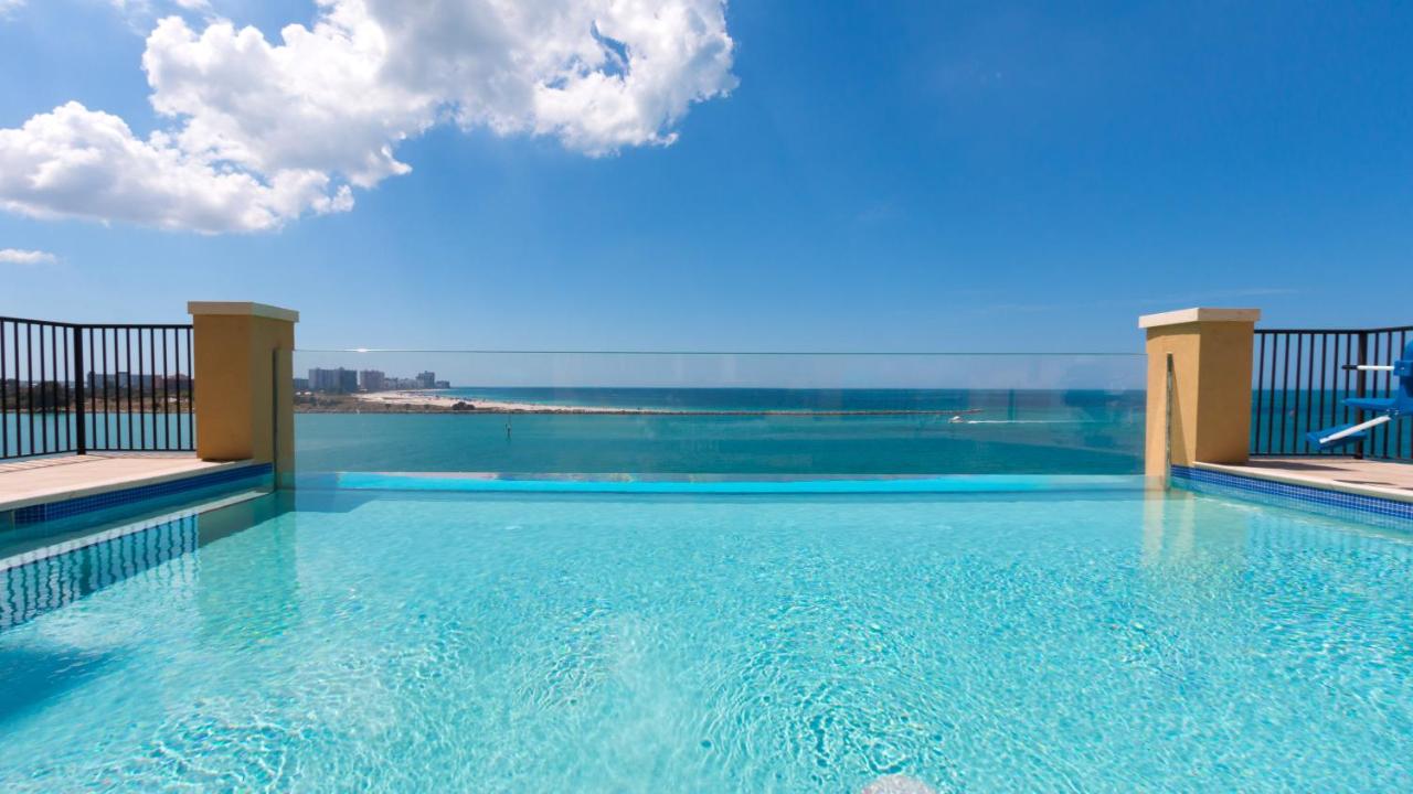 | Edge Hotel Clearwater Beach