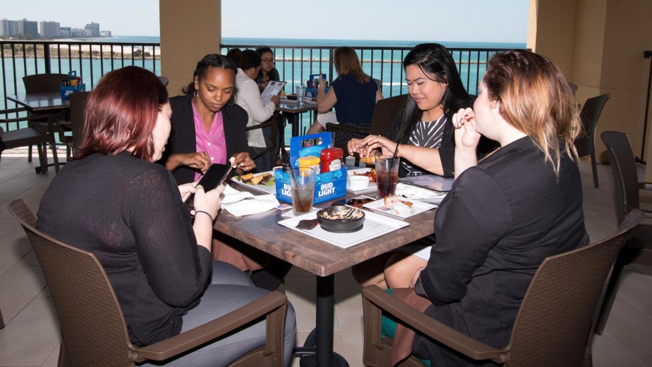 | Edge Hotel Clearwater Beach