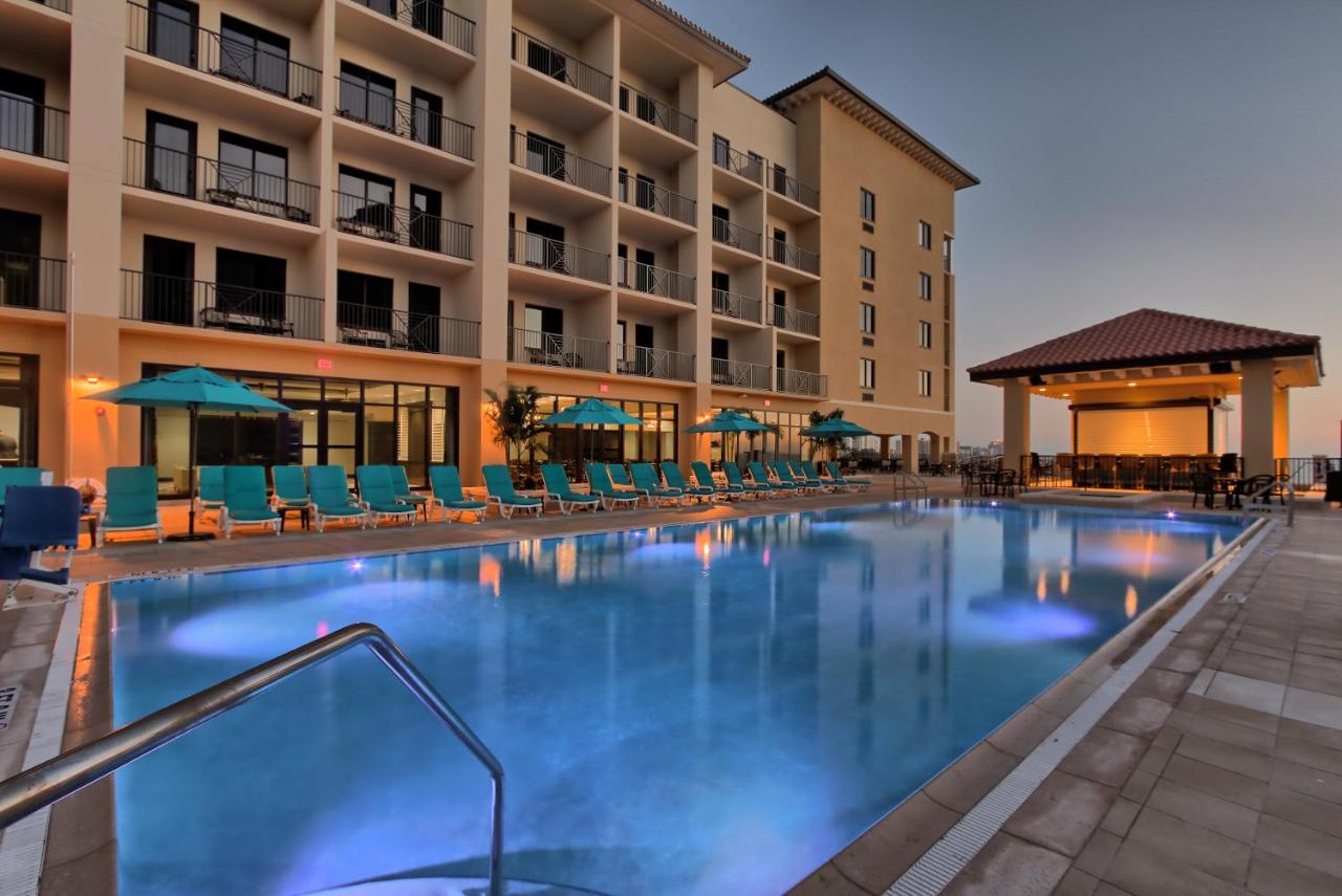 | Edge Hotel Clearwater Beach