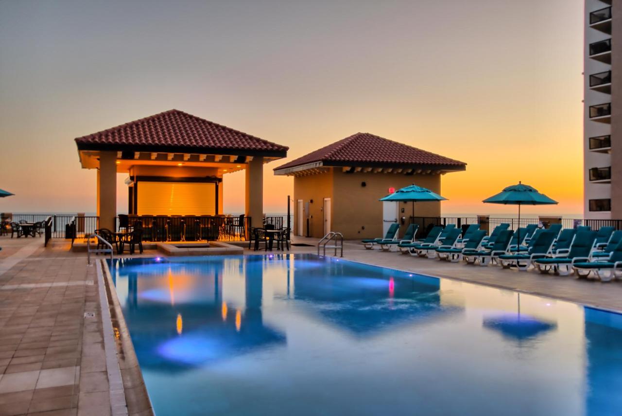 | Edge Hotel Clearwater Beach