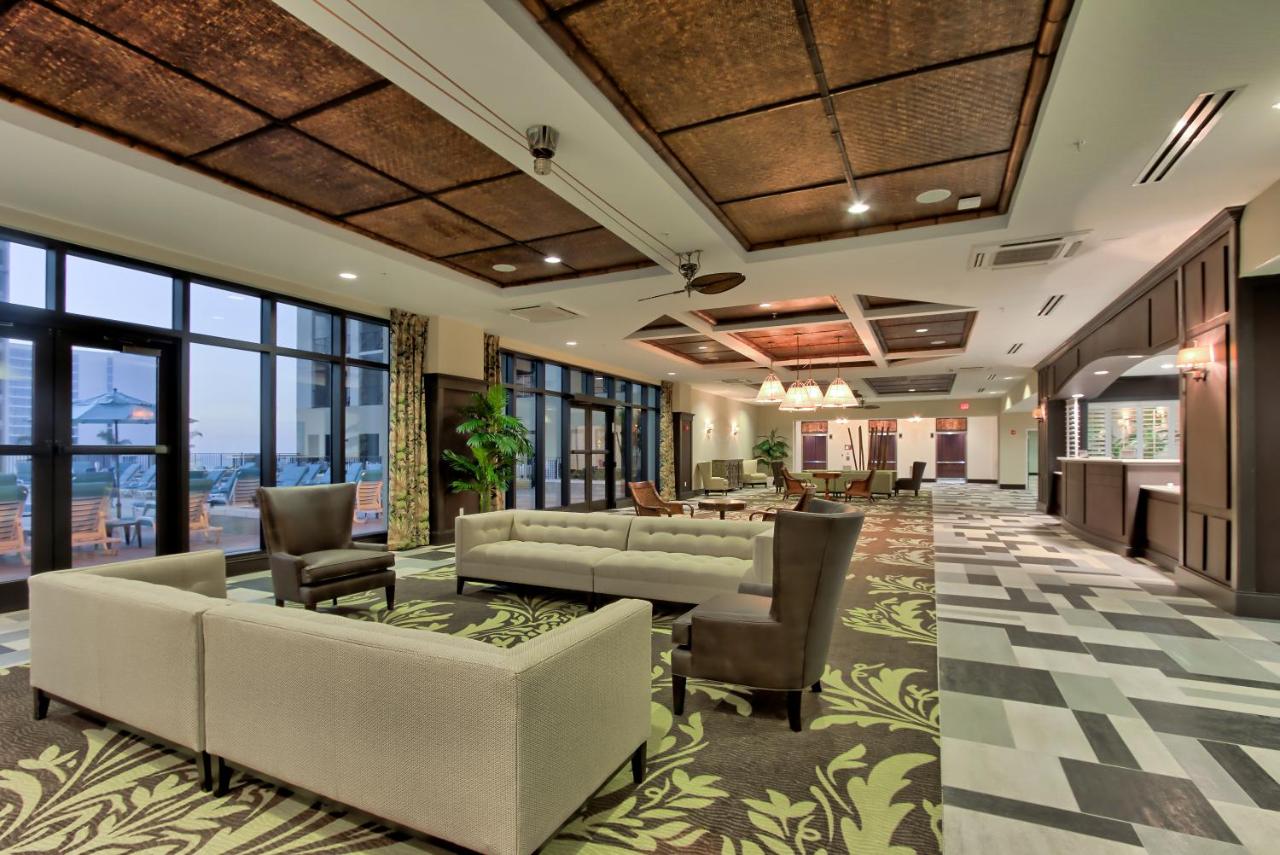 | Edge Hotel Clearwater Beach