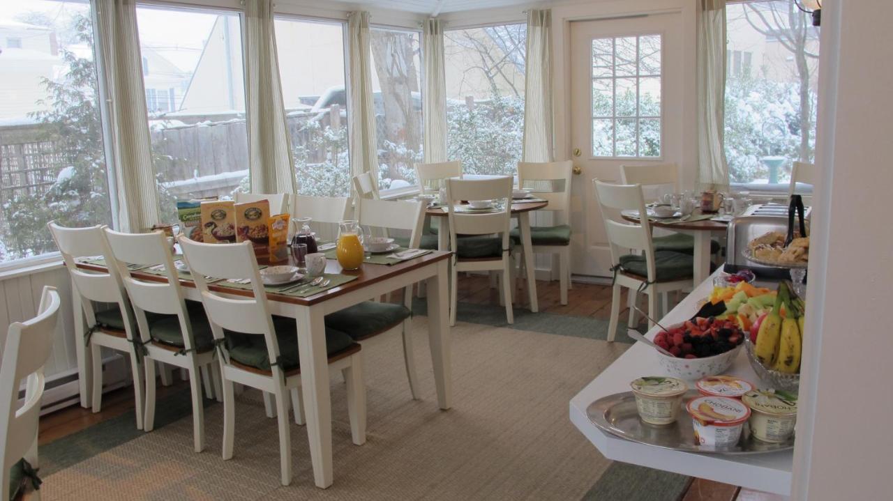 | Clark Currier Inn