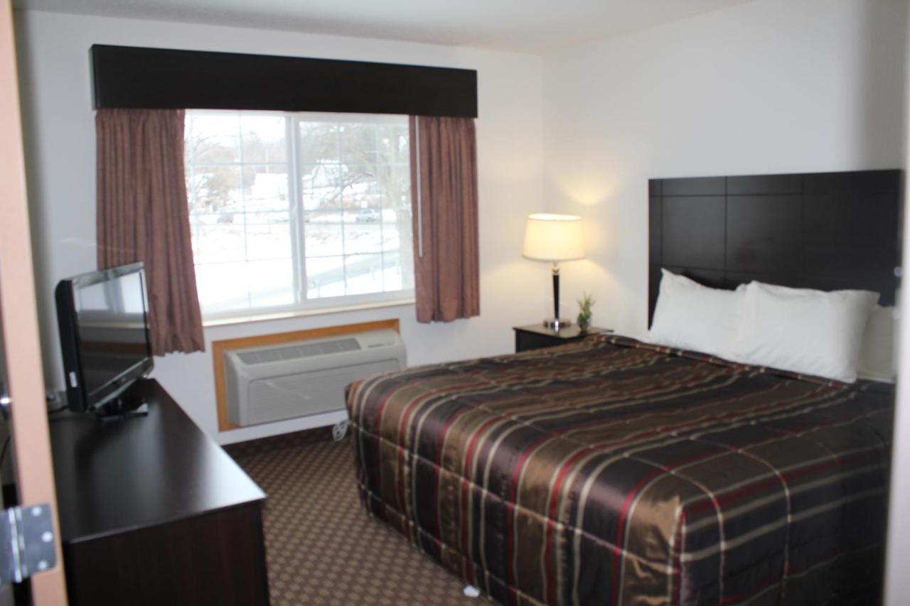 | Nichols Inn of Red Wing