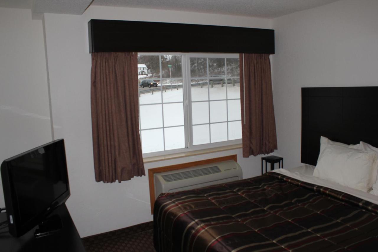 | Nichols Inn of Red Wing